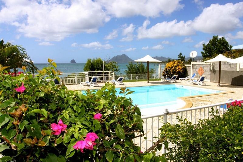 Residence Corail pas cher photo 3