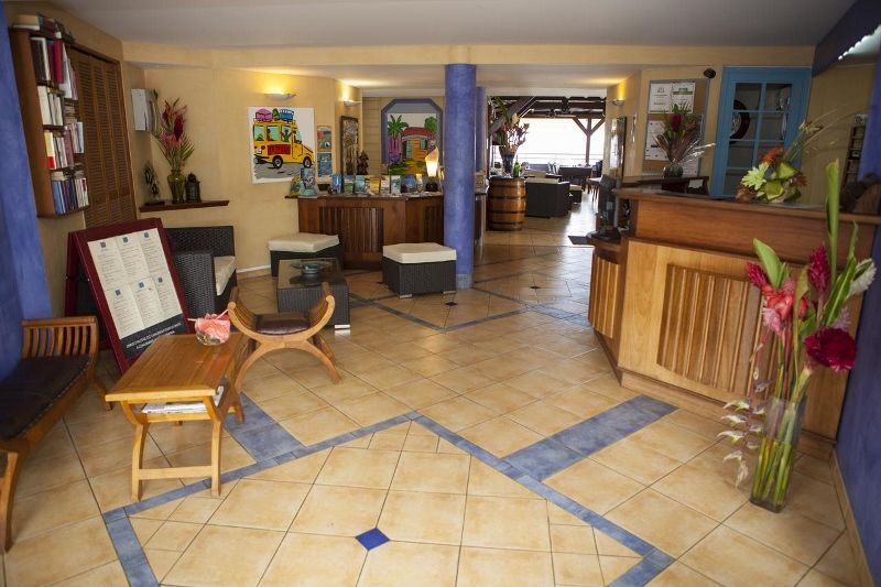 Residence Corail pas cher photo 6