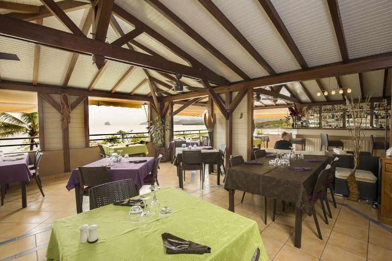 Residence Corail pas cher photo 7