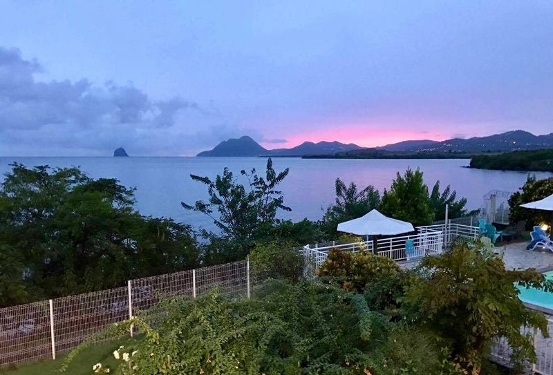 Residence Corail pas cher photo 8