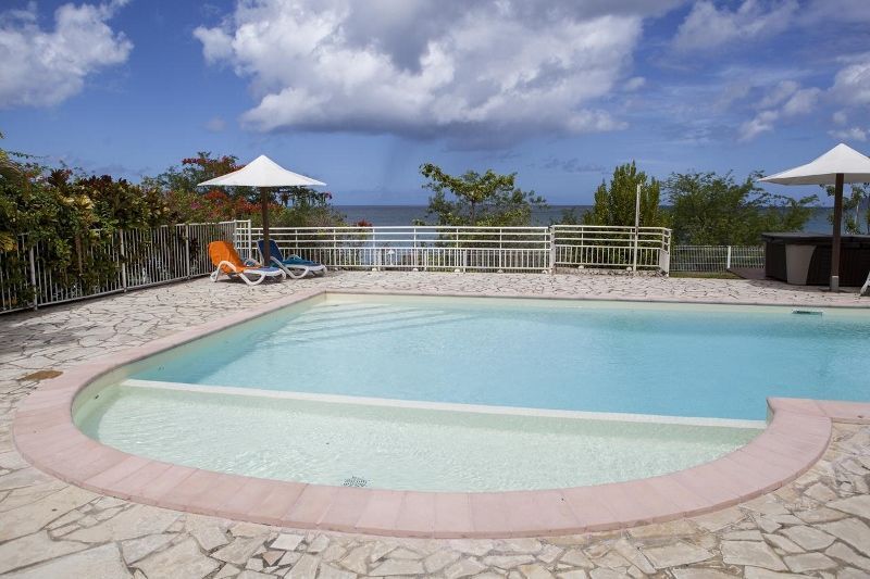 Residence Corail pas cher photo 10