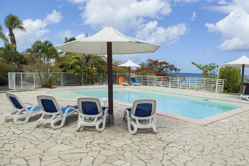 Residence Corail pas cher photo 11