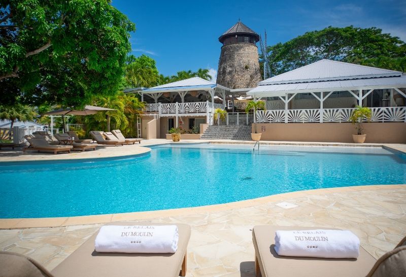 Le Relais du Moulin 4* avec Location de voiture pas cher photo 8