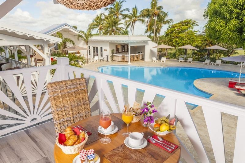 Le Relais du Moulin 4* avec Location de voiture pas cher photo 10