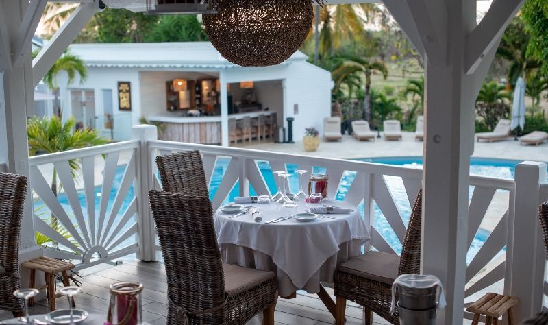 Le Relais du Moulin 4* avec Location de voiture pas cher photo 11