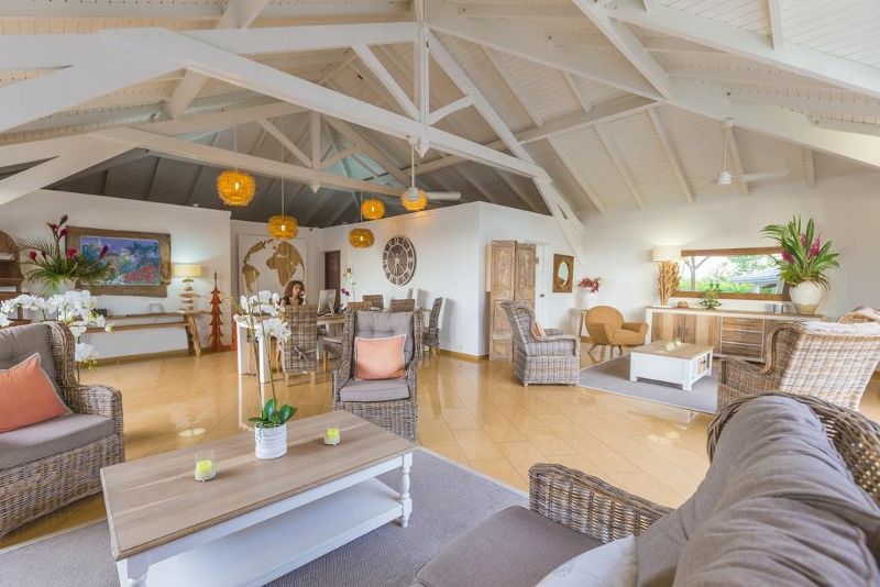 Le Relais du Moulin 4* avec Location de voiture pas cher photo 12