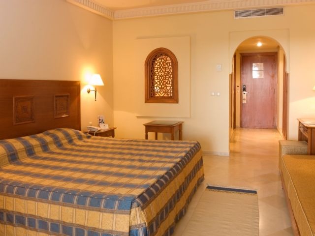 Alhambra Thalasso 5* Hammamet Long séjour pas cher photo 8