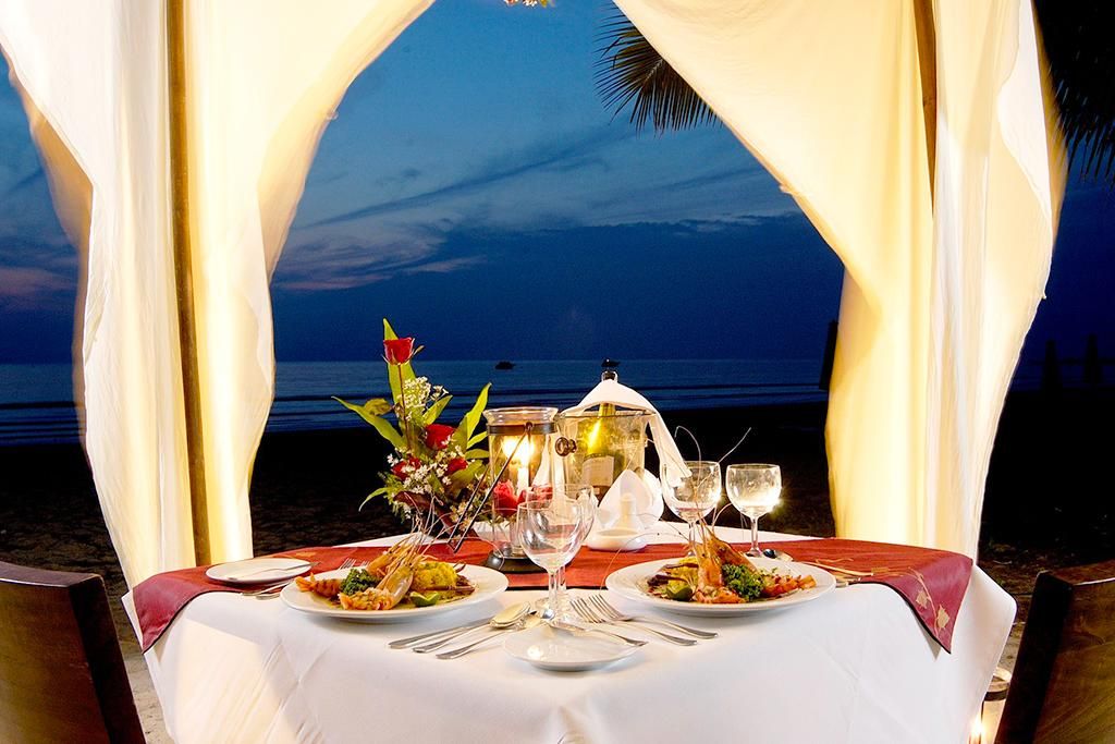 Grand Southsea Khaolak Beach Resort 5* pas cher photo 10