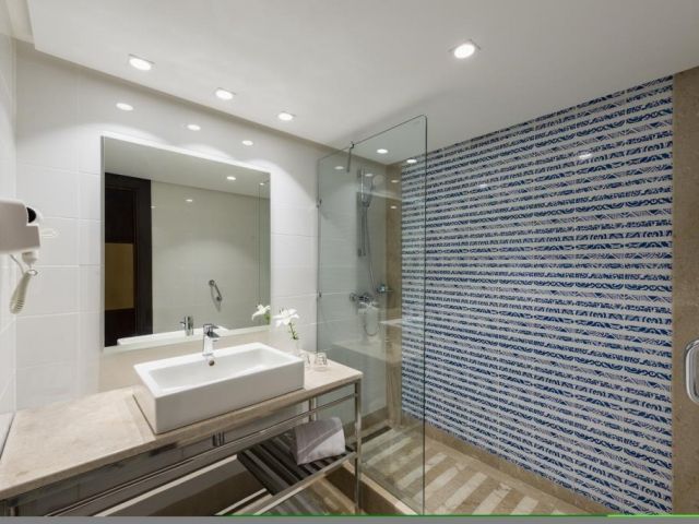 Iberostar Kuriat Palace 5* Monastir Long séjour pas cher photo 5