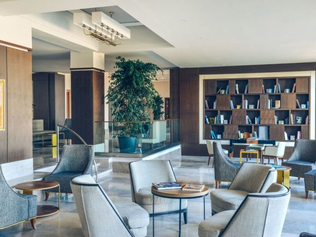 Iberostar Kuriat Palace 5* Monastir Long séjour pas cher photo 9