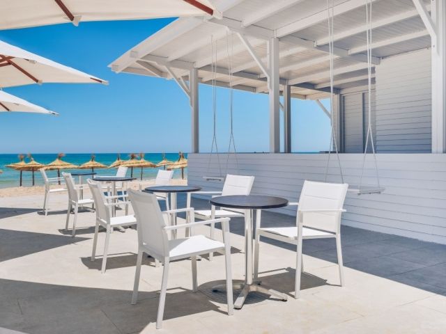 Iberostar Kuriat Palace 5* Monastir Long séjour pas cher photo 11