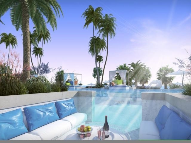 Iberostar Kuriat Palace 5* Monastir Long séjour pas cher photo 12