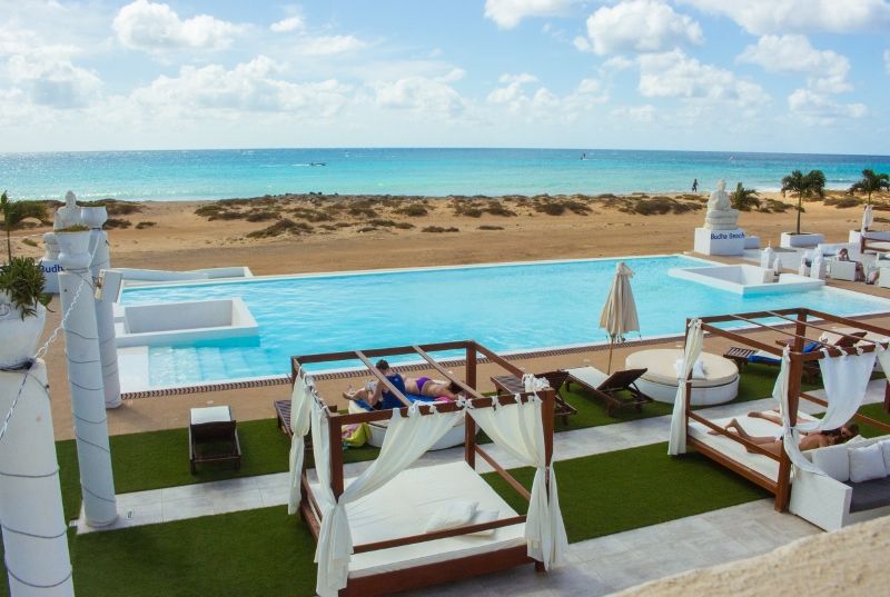 Budha Beach The Senses Collection 4* pas cher photo 4