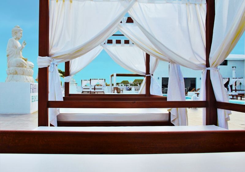 Budha Beach The Senses Collection 4* pas cher photo 5