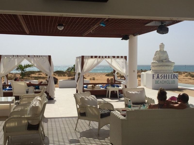 Budha Beach The Senses Collection 4* pas cher photo 6