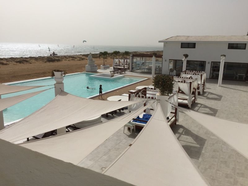 Budha Beach The Senses Collection 4* pas cher photo 7