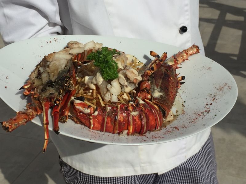 Budha Beach The Senses Collection 4* pas cher photo 9