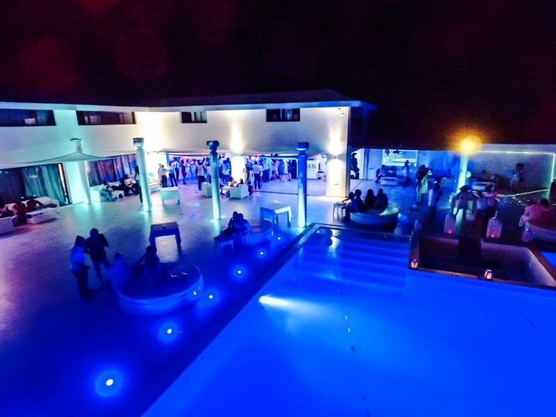 Budha Beach The Senses Collection 4* pas cher photo 12