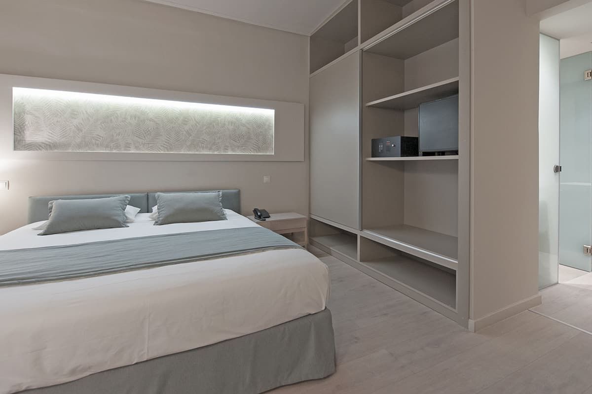 Club Marmara King Saron - Vols réguliers pas cher photo 5