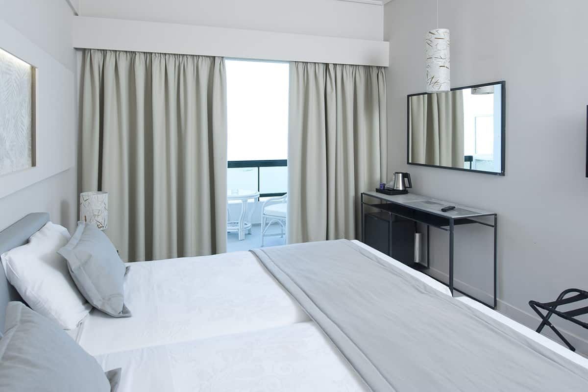 Club Marmara King Saron - Vols réguliers pas cher photo 6