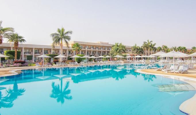 Labranda Royal Makadi 5* pas cher photo 1