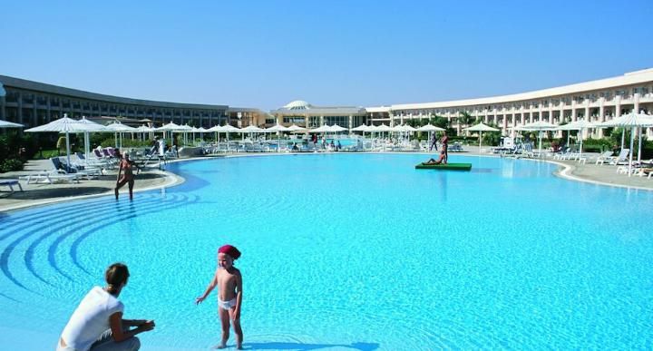 Labranda Royal Makadi 5* pas cher photo 2