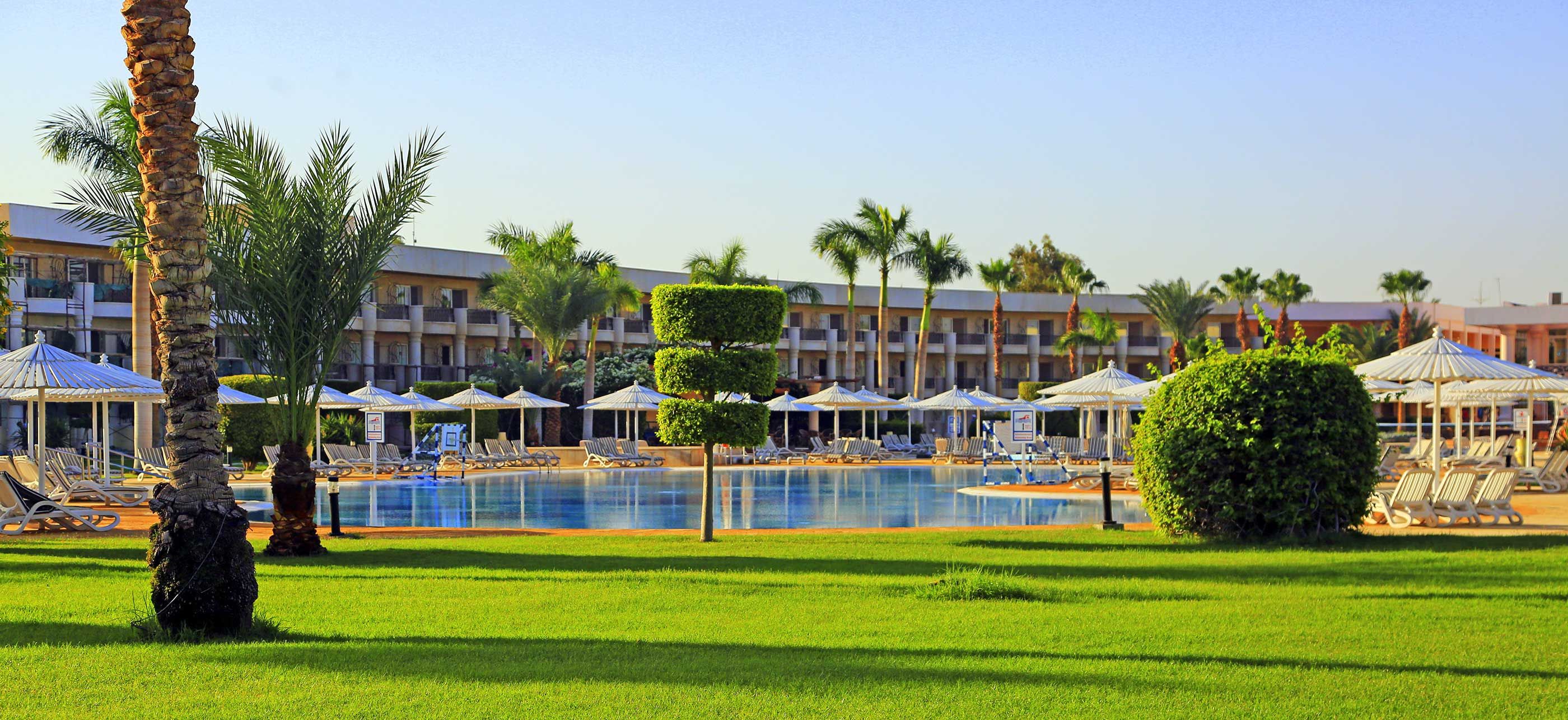 Labranda Royal Makadi 5* pas cher photo 5