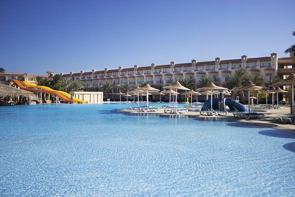 Pyramisa Sahl Hasheesh 5* pas cher photo 2