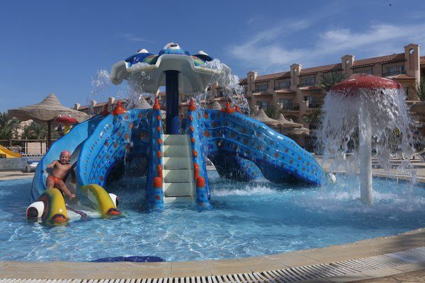 Pyramisa Sahl Hasheesh 5* pas cher photo 3