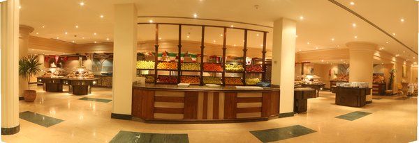 Pyramisa Sahl Hasheesh 5* pas cher photo 9