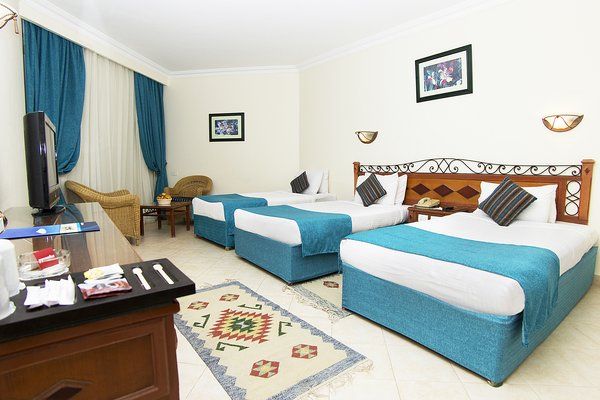Pyramisa Sahl Hasheesh 5* pas cher photo 12