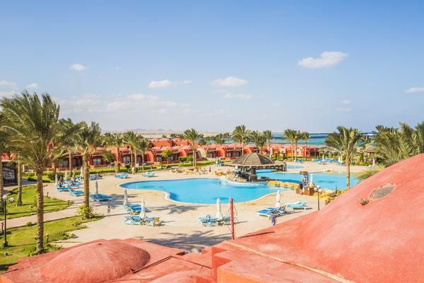 Sentido Oriental Dream Resort 5* pas cher photo 1
