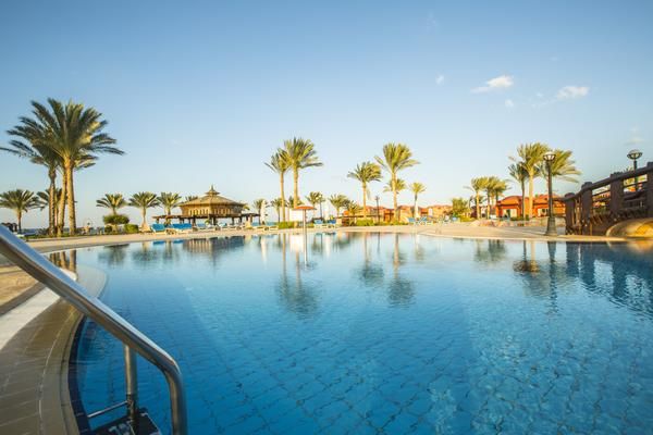 Sentido Oriental Dream Resort 5* pas cher photo 2