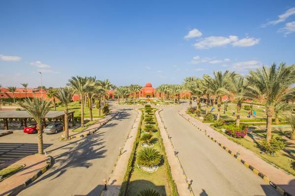 Sentido Oriental Dream Resort 5* pas cher photo 3