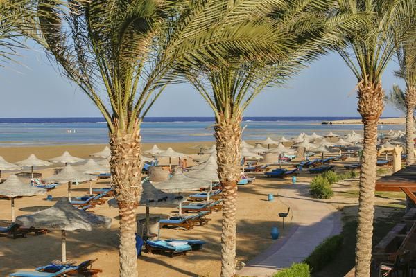 Sentido Oriental Dream Resort 5* pas cher photo 4