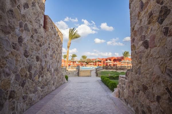 Sentido Oriental Dream Resort 5* pas cher photo 5