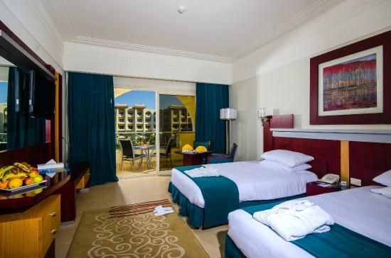 Serenity Fun City Makadi 5* pas cher photo 11