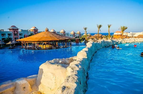 Serenity Makadi Beach Resort 5* Hurghada pas cher photo 2