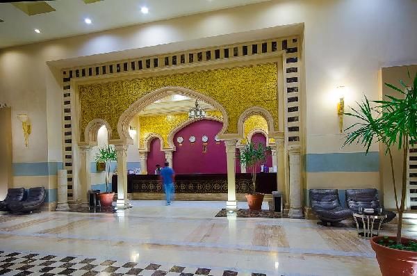 Serenity Makadi Beach Resort 5* Hurghada pas cher photo 4