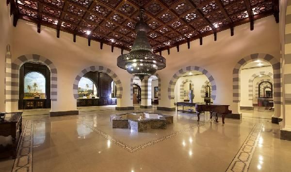 Stella Di Mare Beach Resort and Spa 5* pas cher photo 6