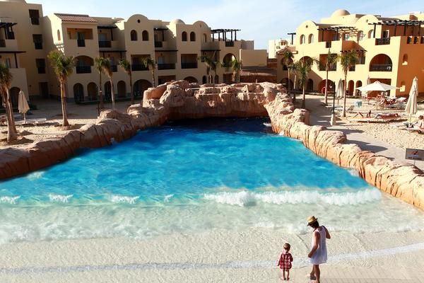 Stella Di Mare Gardens Resort & Spa 5* pas cher photo 2
