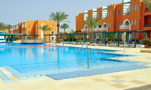 Sunrise Select Garden Beach Resort 5* pas cher photo 3