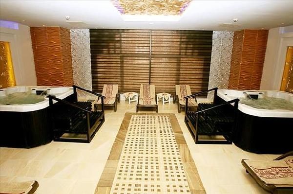 Sunrise Select Garden Beach Resort 5* pas cher photo 7