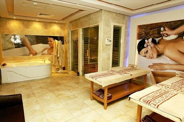 Sunrise Select Garden Beach Resort 5* pas cher photo 8