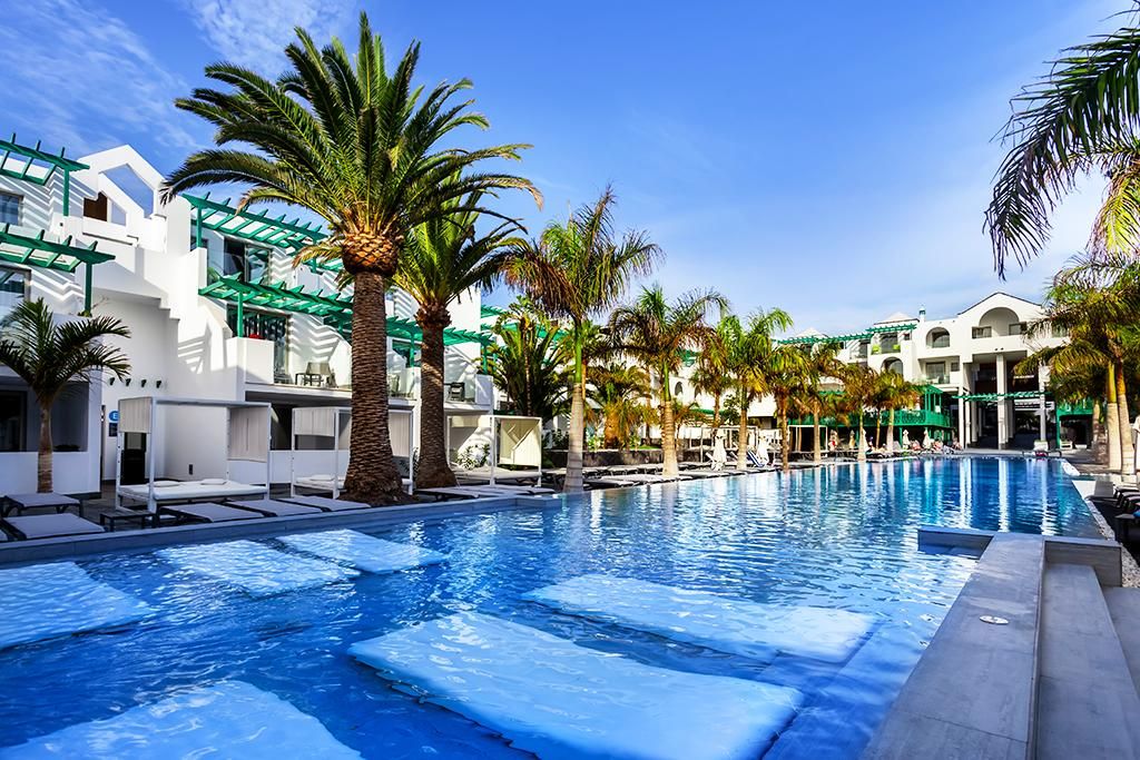 Hôtel Barcelo Teguise Beach 4* pas cher photo 1