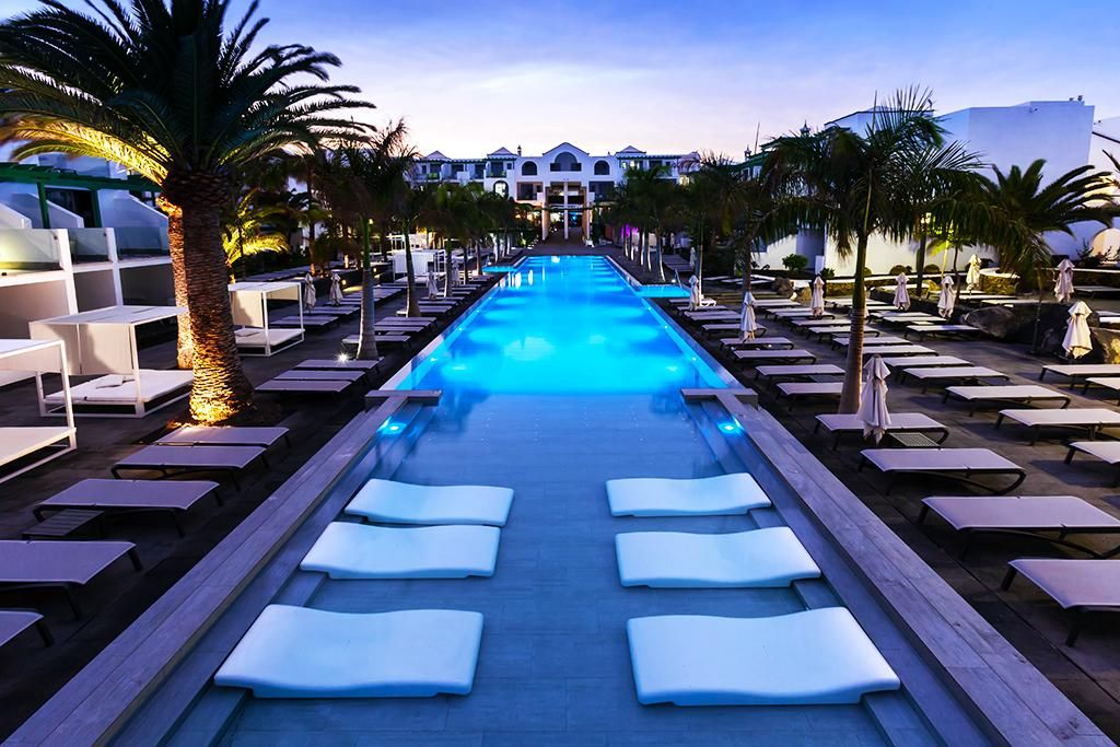 Hôtel Barcelo Teguise Beach 4* pas cher photo 3