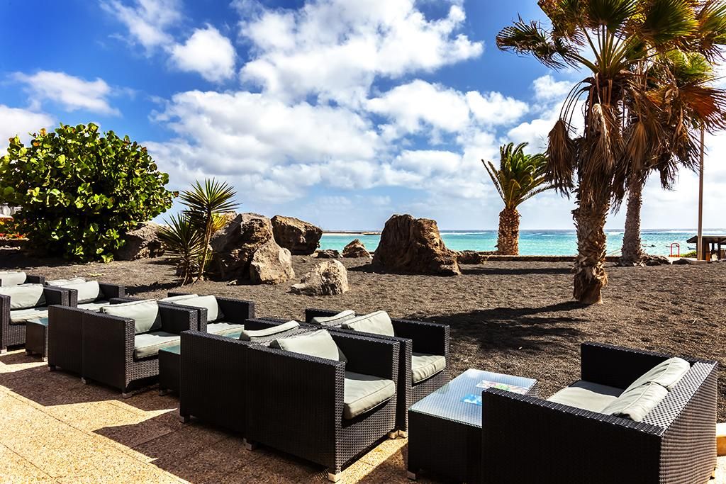 Hôtel Barcelo Teguise Beach 4* pas cher photo 4