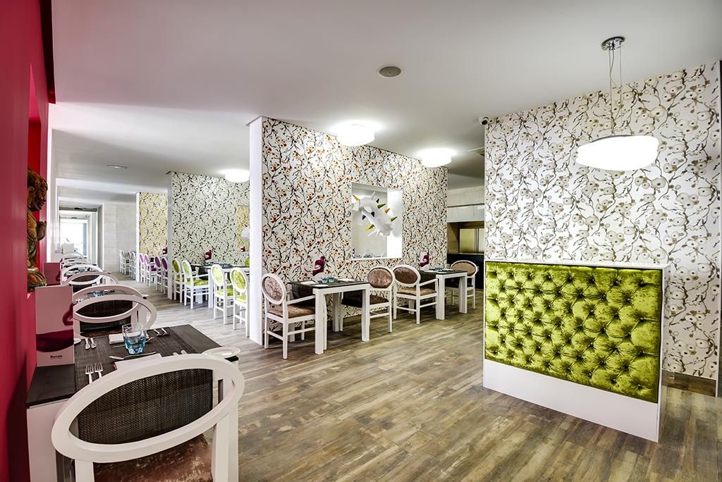 Hôtel Barcelo Teguise Beach 4* pas cher photo 6