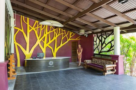 Séjour Floral Hôtel Panalee 3* - Offre Spéciale pas cher photo 3