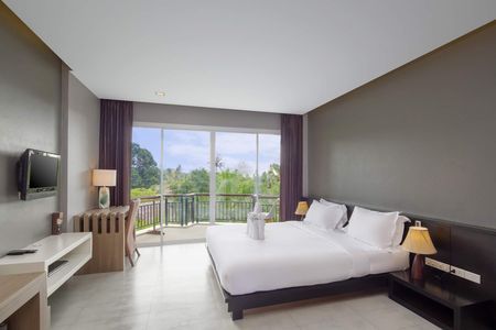 Séjour Floral Hôtel Panalee 3* - Offre Spéciale pas cher photo 4